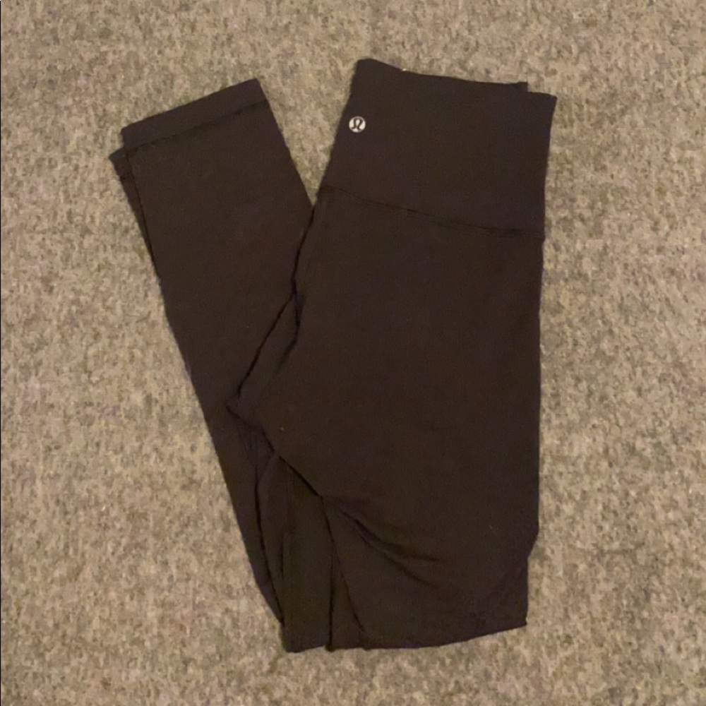 Lululemon leggings